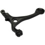 MOOG Chassis Products Suspension Control Arm P/N:RK641543