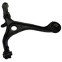 MOOG Chassis Products Suspension Control Arm P/N:RK641544