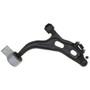 MOOG Chassis Products Suspension Control Arm and Ball Joint Assembly P/N:RK621604