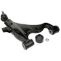 MOOG Chassis Products Suspension Control Arm and Ball Joint Assembly P/N:RK641522