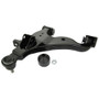 MOOG Chassis Products Suspension Control Arm and Ball Joint Assembly P/N:RK641522