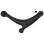 MOOG Chassis Products Suspension Control Arm and Ball Joint Assembly P/N:RK621545