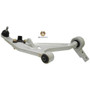 MOOG Chassis Products Suspension Control Arm and Ball Joint Assembly P/N:RK621725