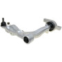 MOOG Chassis Products Suspension Control Arm and Ball Joint Assembly P/N:RK621597