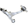 MOOG Chassis Products Suspension Control Arm and Ball Joint Assembly P/N:RK621597