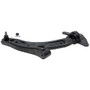 MOOG Chassis Products Suspension Control Arm and Ball Joint Assembly P/N:RK621553