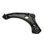 MOOG Chassis Products Suspension Control Arm and Ball Joint Assembly P/N:RK621577