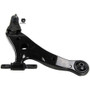 MOOG Chassis Products Suspension Control Arm and Ball Joint Assembly P/N:RK621476