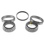 WJB Wheel Bearing and Race Set P/N:WTA23