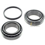 WJB Wheel Bearing and Race Set P/N:WTA23