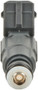 Bosch Fuel Injector P/N:62534
