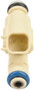 Bosch Fuel Injector P/N:62259