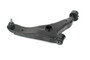 Mevotech Supreme Suspension Control Arm and Ball Joint Assembly P/N:CMS20317