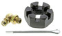 Mevotech Supreme Suspension Control Arm and Ball Joint Assembly P/N:CMS20363
