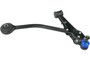 Mevotech Supreme Suspension Control Arm and Ball Joint Assembly P/N:CMS501090