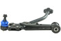 Mevotech Supreme Suspension Control Arm and Ball Joint Assembly P/N:CMS501090