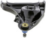 Mevotech Supreme Suspension Control Arm and Ball Joint Assembly P/N:CMK80394
