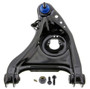 Mevotech Supreme Suspension Control Arm and Ball Joint Assembly P/N:CMK80394