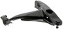 Mevotech Supreme Suspension Control Arm and Ball Joint Assembly P/N:CMS40119