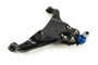 Mevotech Supreme Suspension Control Arm and Ball Joint Assembly P/N:CMS50143