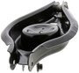 Mevotech Supreme Suspension Control Arm P/N:CMS50161