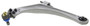 Mevotech Supreme Suspension Control Arm and Ball Joint Assembly P/N:CMS50174
