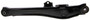 Mevotech Supreme Suspension Control Arm P/N:CMS251007