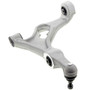 Mevotech Supreme Suspension Control Arm and Ball Joint Assembly P/N:CMS70124