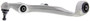 Mevotech Supreme Suspension Control Arm and Ball Joint Assembly P/N:CMS70124