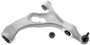 Mevotech Supreme Suspension Control Arm and Ball Joint Assembly P/N:CMS70124