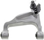 Mevotech Supreme Suspension Control Arm and Ball Joint Assembly P/N:CMS30183