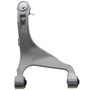 Mevotech Supreme Suspension Control Arm and Ball Joint Assembly P/N:CMS30183