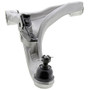 Mevotech Supreme Suspension Control Arm and Ball Joint Assembly P/N:CMS30183