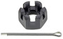 Mevotech Supreme Suspension Control Arm and Ball Joint Assembly P/N:CMS30183
