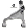 Mevotech Supreme Suspension Control Arm and Ball Joint Assembly P/N:CMS30183