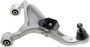 Mevotech Supreme Suspension Control Arm and Ball Joint Assembly P/N:CMS30183