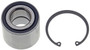 Mevotech Supreme Wheel Bearing P/N:H516014