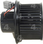 Four Seasons HVAC Blower Motor P/N:76967