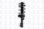 Focus Auto Parts Suspension Strut and Coil Spring Assembly P/N:1331796R
