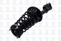 Focus Auto Parts Suspension Strut and Coil Spring Assembly P/N:1331048R