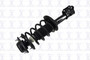 Focus Auto Parts Suspension Strut and Coil Spring Assembly P/N:1331826L
