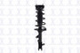Focus Auto Parts Suspension Strut and Coil Spring Assembly P/N:1331060R