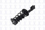 Focus Auto Parts Suspension Strut and Coil Spring Assembly P/N:1331060R