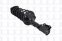 Focus Auto Parts Suspension Strut and Coil Spring Assembly P/N:1331060R