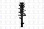 Focus Auto Parts Suspension Strut and Coil Spring Assembly P/N:1331621R