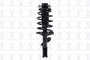 Focus Auto Parts Suspension Strut and Coil Spring Assembly P/N:1331588L