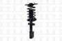 Focus Auto Parts Suspension Strut and Coil Spring Assembly P/N:1333354R