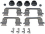 Dorman - First Stop Disc Brake Hardware Kit P/N:HW6160