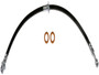 Dorman - First Stop Brake Hydraulic Hose P/N:H622060