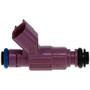 GB Fuel Injector P/N:812-12156